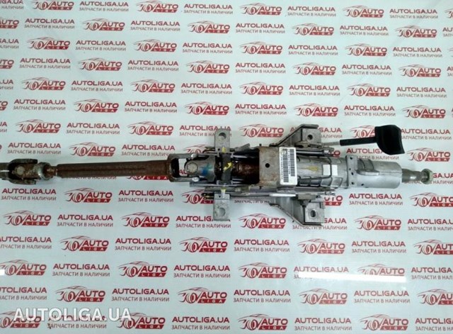 Рулевая колонка 5156071AA CHRYSLER