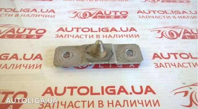 Отбойник сдвижной двери, нижний 51716884 FIAT