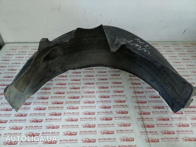 Подкрылок задний левый 51717033751 BMW