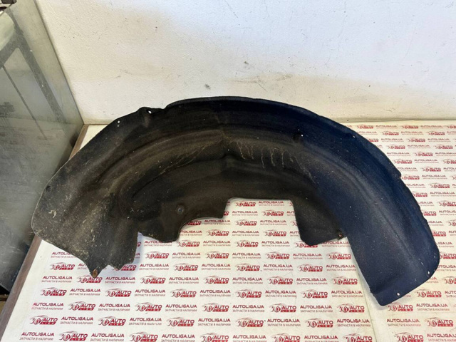 Подкрылок задний правый 51717193504 BMW