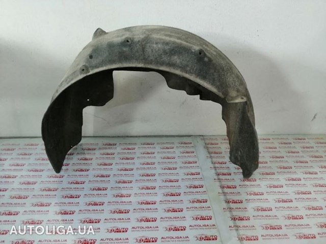 Подкрылок задний левый 51717209187 BMW