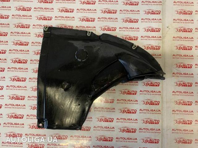 51717445679 BMW Защита бампера переднего левая купить в Ирпень