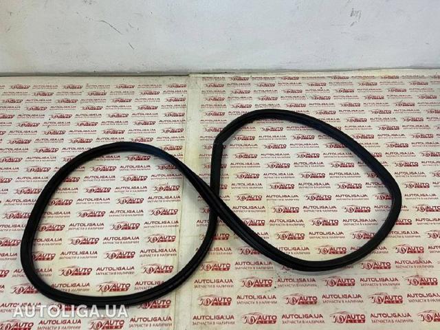 Прокладка двери задней, (на двери) 51727440034 BMW