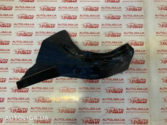 51747290612 BMW Воздуховод тормозного диска правый купить в Черновцы