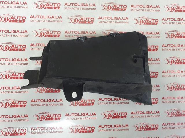 Воздуховод тормозного диска, правый 51747331784 BMW