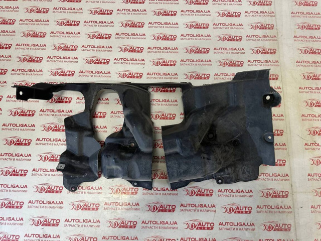51757185170 BMW Шумоизоляция капота купить в Винница