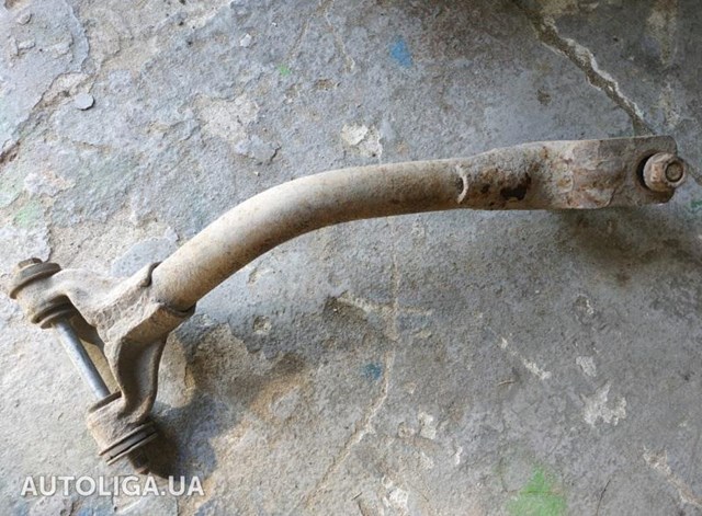 Рычаг задней подвески нижний, правый 5175F2 PEUGEOT