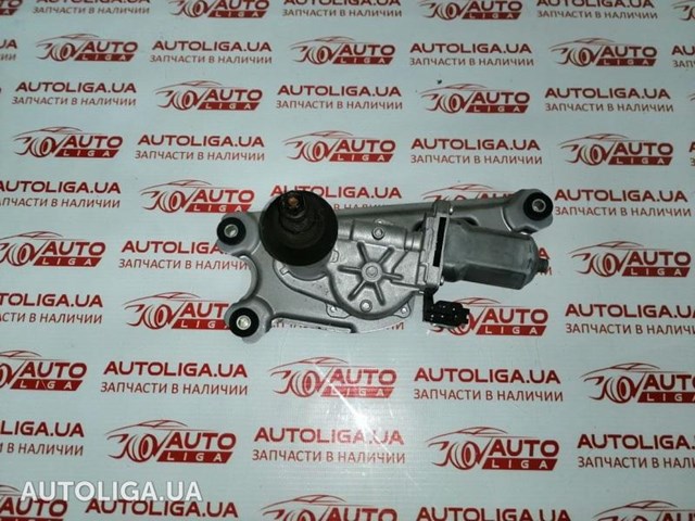Моторчик заднего стеклоочистителя 5178201AC CHRYSLER