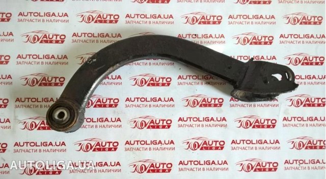 Рычаг задней подвески верхний левый и правый 51795575 FIAT