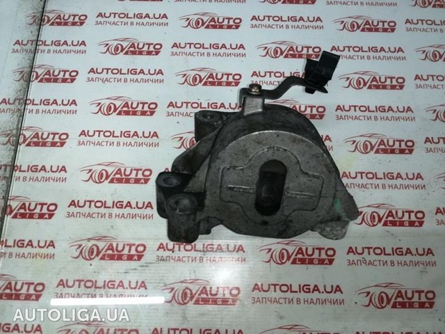 Гидроопора двигателя правая 51799111 FIAT