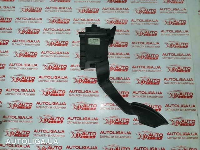 Педали газа 51801577 FIAT