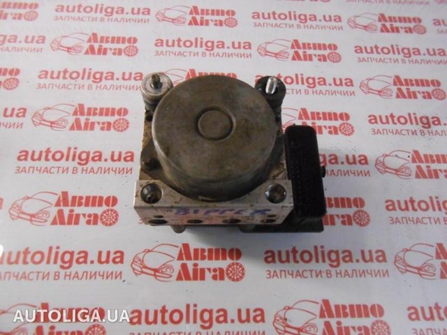 Блок ABS гидравлический 51879971 FIAT