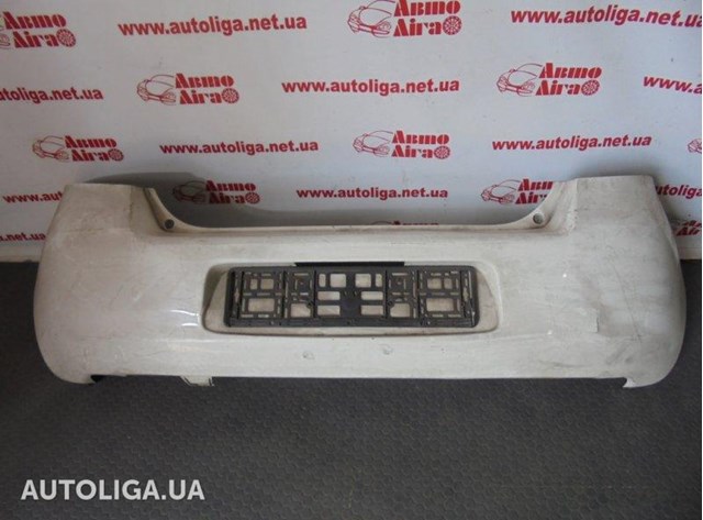Задний бампер 5215952922 TOYOTA
