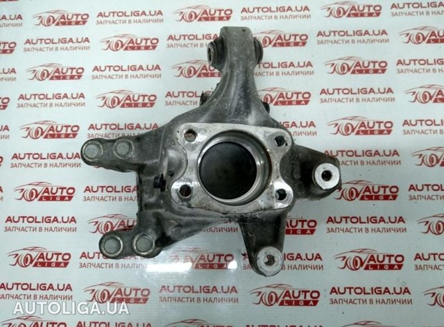 Цапфа правая 527203R100 HYUNDAI