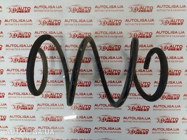 Пружина амортизатора передняя 540103TA2A NISSAN