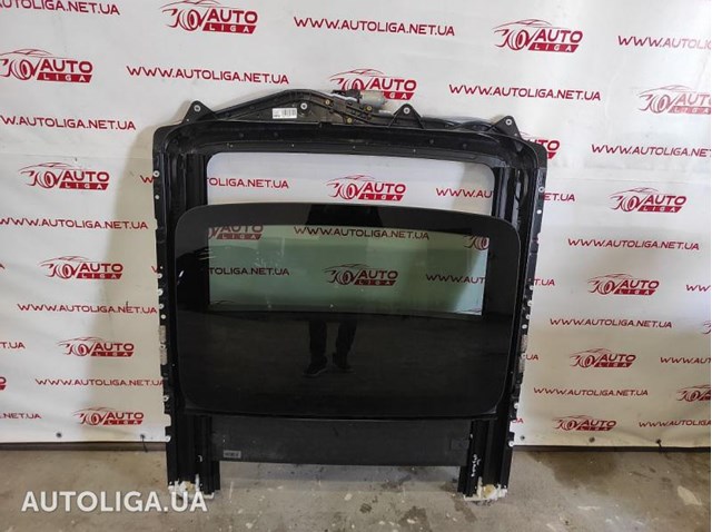 Рама люка 54107382982 BMW
