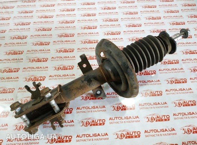 543021437R RENAULT Амортизатор передний купить в Чернигов