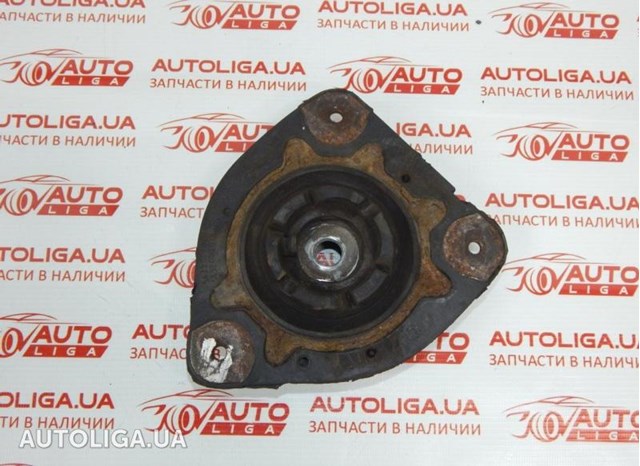 Подушка амортизатора переднего 543200001N RENAULT