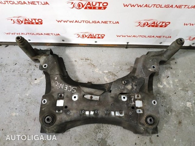 Крабобалка передней подвески 544010579R RENAULT