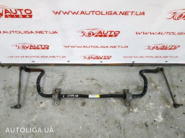 Стабилизатор передней подвески 546110003R RENAULT