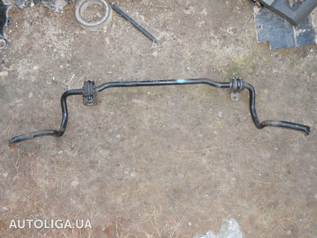 Стабилизатор поперечной устойчивости передний 54611BC20A NISSAN