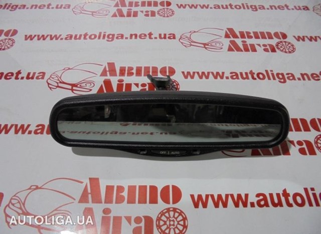 Салонное зеркало заднего вида 55155380AB CHRYSLER