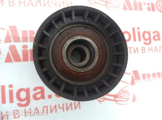 55187100 Fiat/Alfa/Lancia паразитный ролик грм