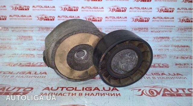 Натяжитель приводного ремня 55190813 FIAT