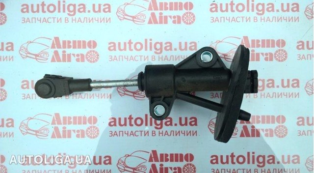 Цилиндр сцепления, главный 55190994 FIAT