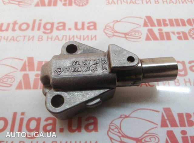 55197785 FIAT Натяжитель цепи ГРМ купить в Черкассы