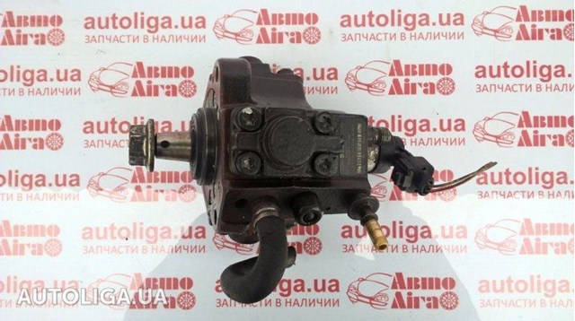 ТНВД 55205935 Fiat/Alfa/Lancia