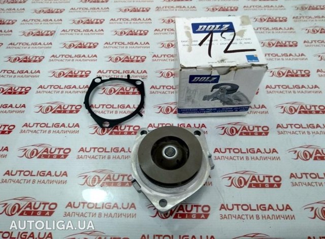 Помпа 55209993 GM