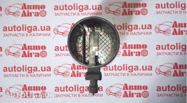 Датчик потока воздуха Фиат Линеа
