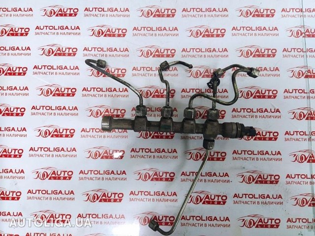 Распределитель топлива 55234039 FIAT