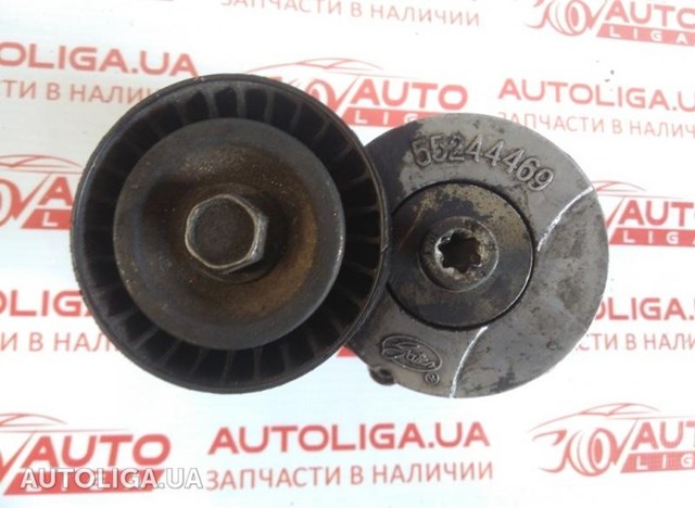 55244469 FIAT Натяжитель приводного ремня купить в Павлоград
