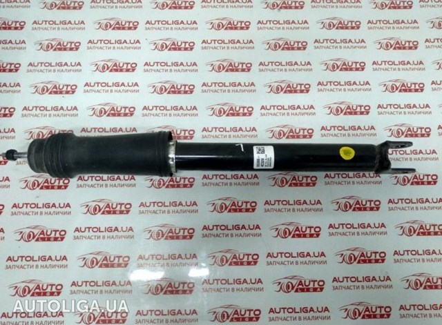 Амортизационная стойка задняя 553114C220 HYUNDAI