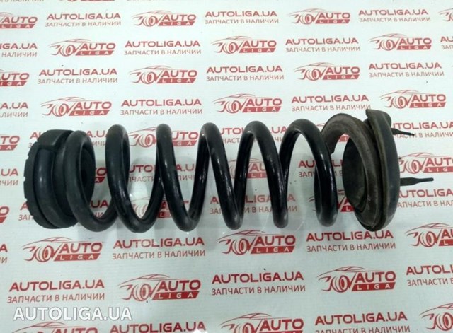Пружина амортизатора 553504C134 HYUNDAI