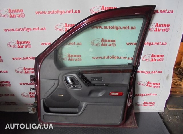 Механизм подъема стекол 55363286AA CHRYSLER