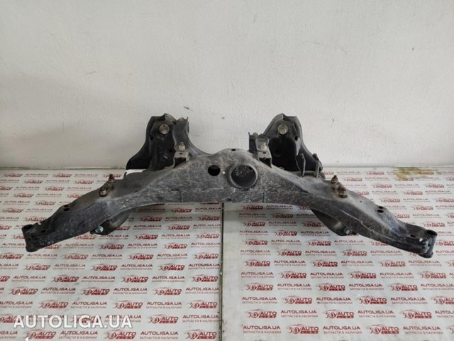 Подвеска задняя 554014BA0A NISSAN