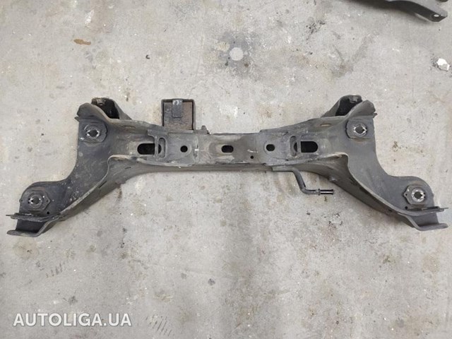 Подрамник задней подвески 554052P250 HYUNDAI