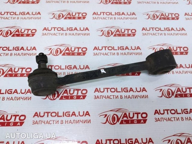 HYUNDAI 555402W000 Стойка стабилизатора заднего правая в наличии Житомир