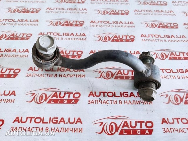 55619JY00B NISSAN Левая стойка заднего стабилизатора купить в Николаев