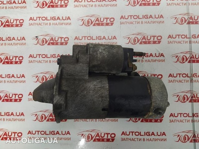 Стартер двигателя 56029591AB CHRYSLER