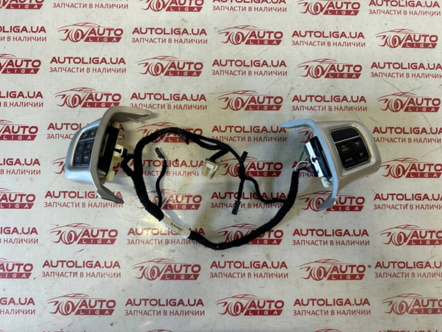 Блок кнопочных переключателей рулевого колеса 56046252AE CHRYSLER