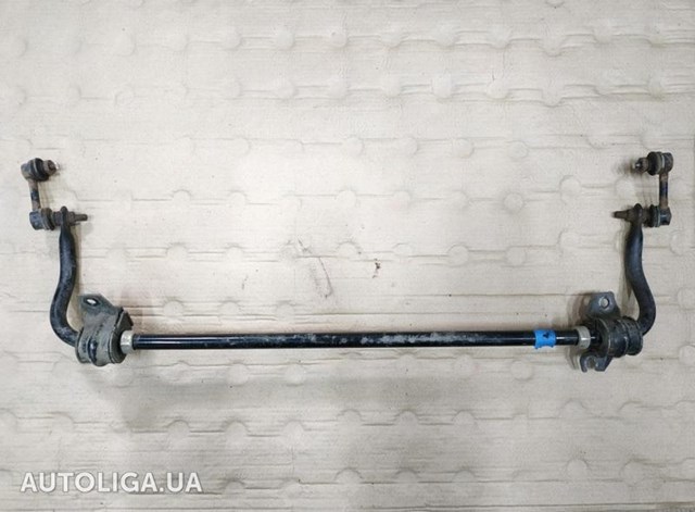 Стабилизатор задней оси 562303TA0A NISSAN