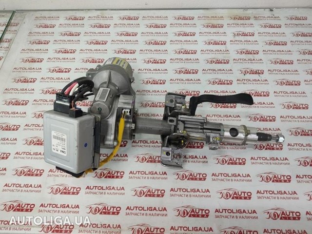 Колонка рулевая 563104Z000 HYUNDAI