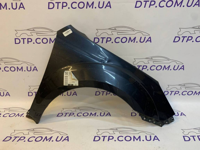Правое крыло 57120AJ00A9P SUBARU