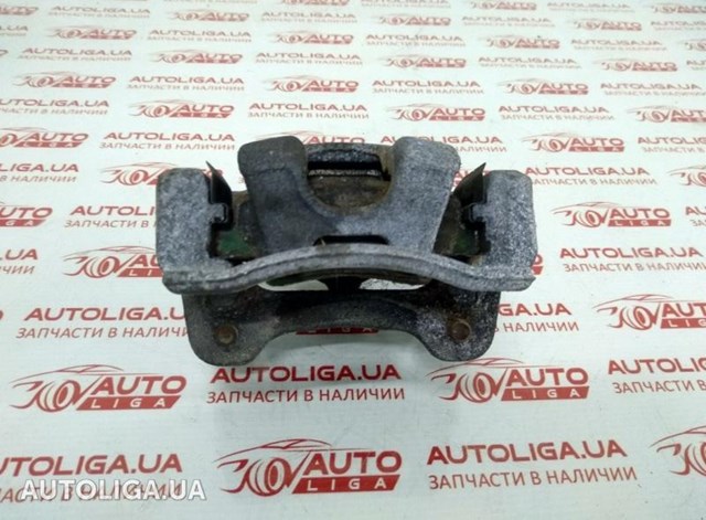 Задний левый суппорт 583102TA60 HYUNDAI