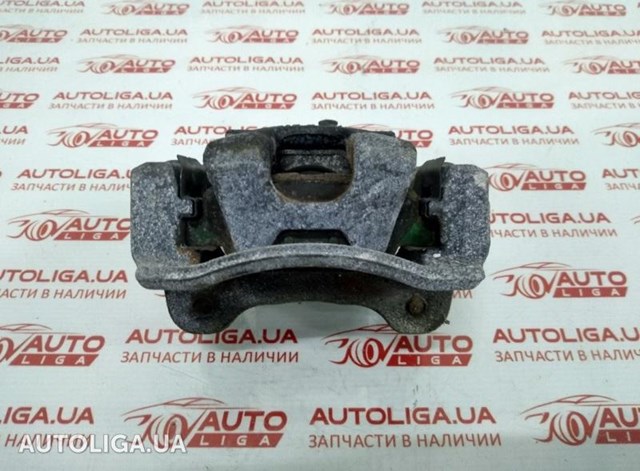 Суппорт тормозной задний правый 583112TA60 HYUNDAI