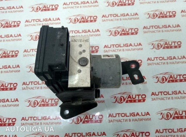 Блок управления АБС  589202T870 HYUNDAI